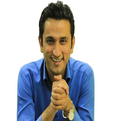 عبدالله شوشی نسب